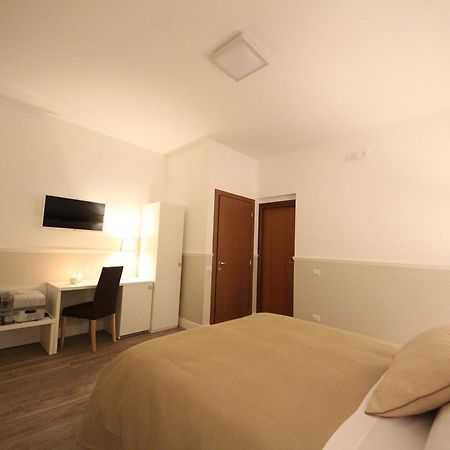 Principe Bed and Breakfast Bari Exteriör bild