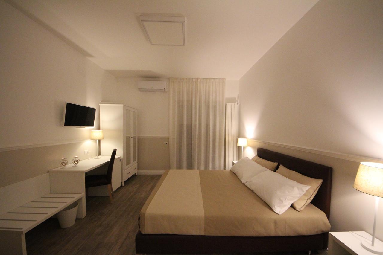 Principe Bed and Breakfast Bari Exteriör bild