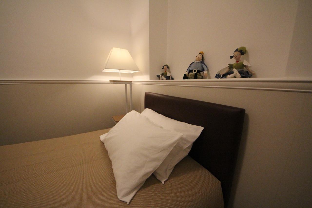 Principe Bed and Breakfast Bari Exteriör bild