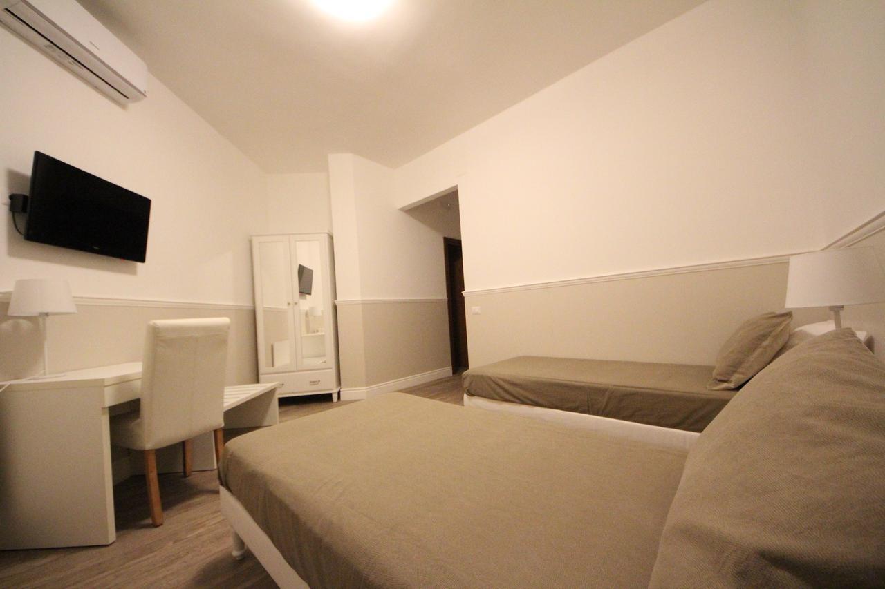 Principe Bed and Breakfast Bari Exteriör bild