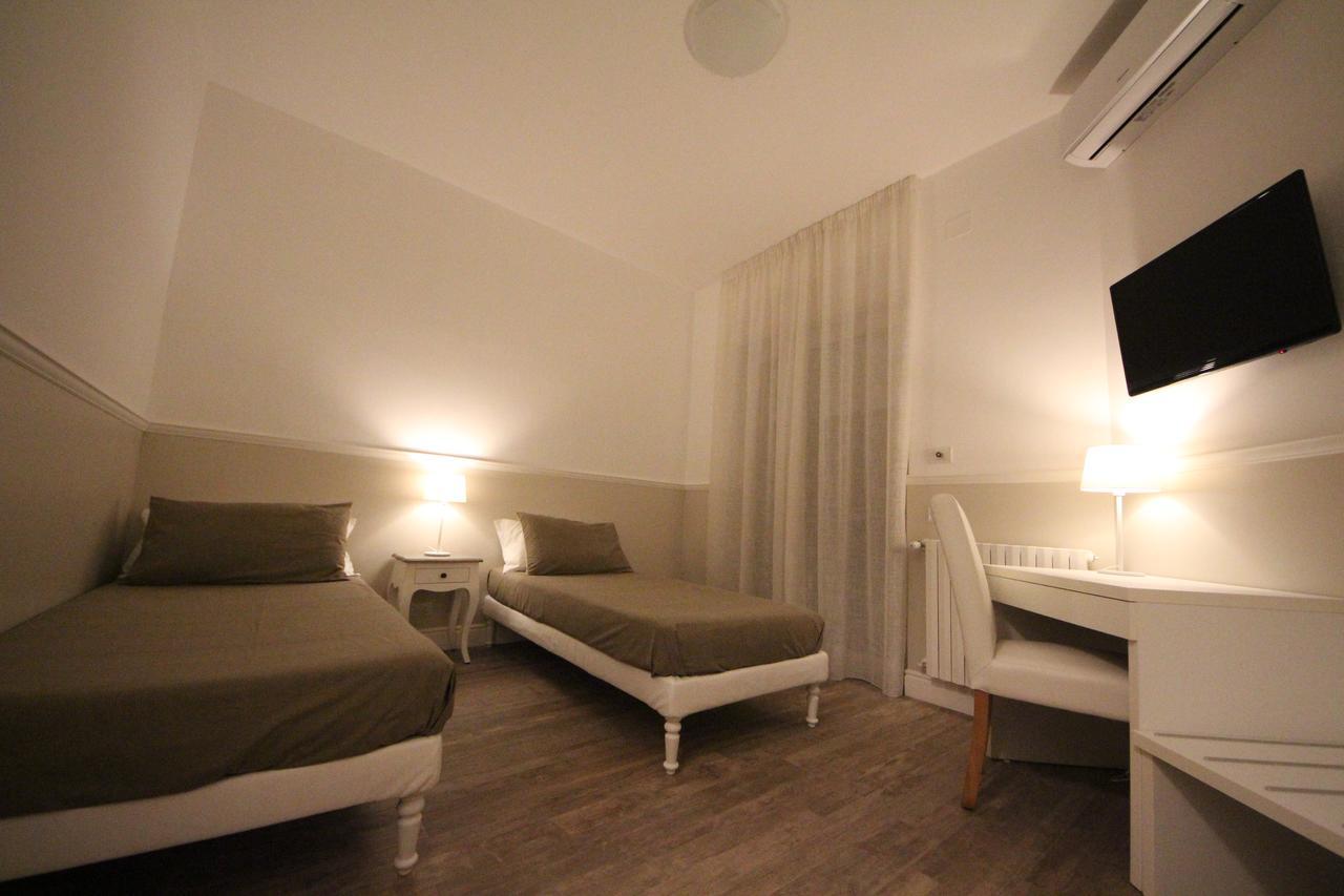 Principe Bed and Breakfast Bari Exteriör bild
