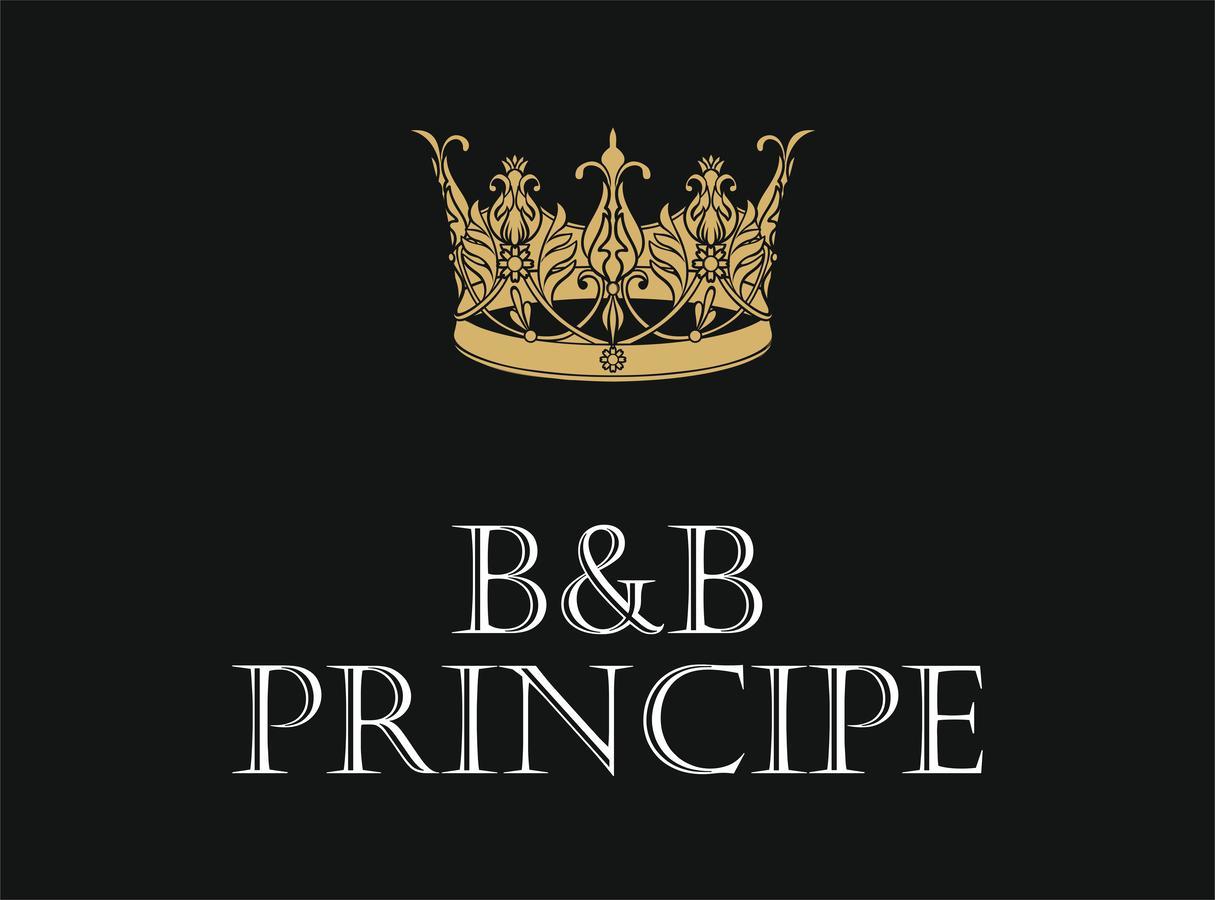Principe Bed and Breakfast Bari Exteriör bild