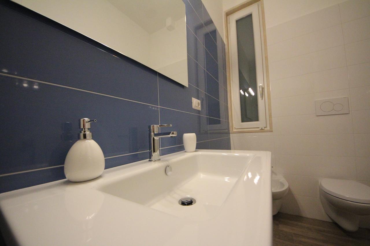 Principe Bed and Breakfast Bari Exteriör bild