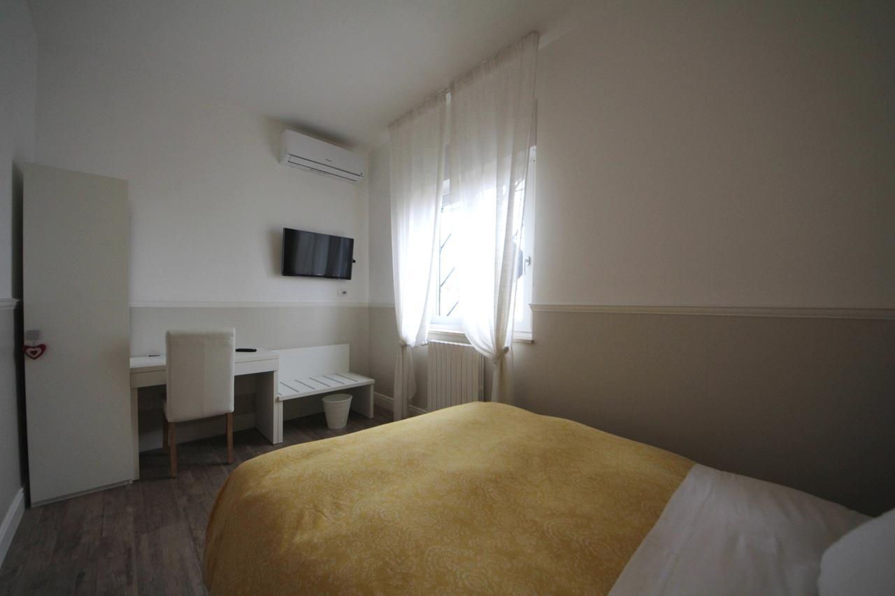Principe Bed and Breakfast Bari Exteriör bild