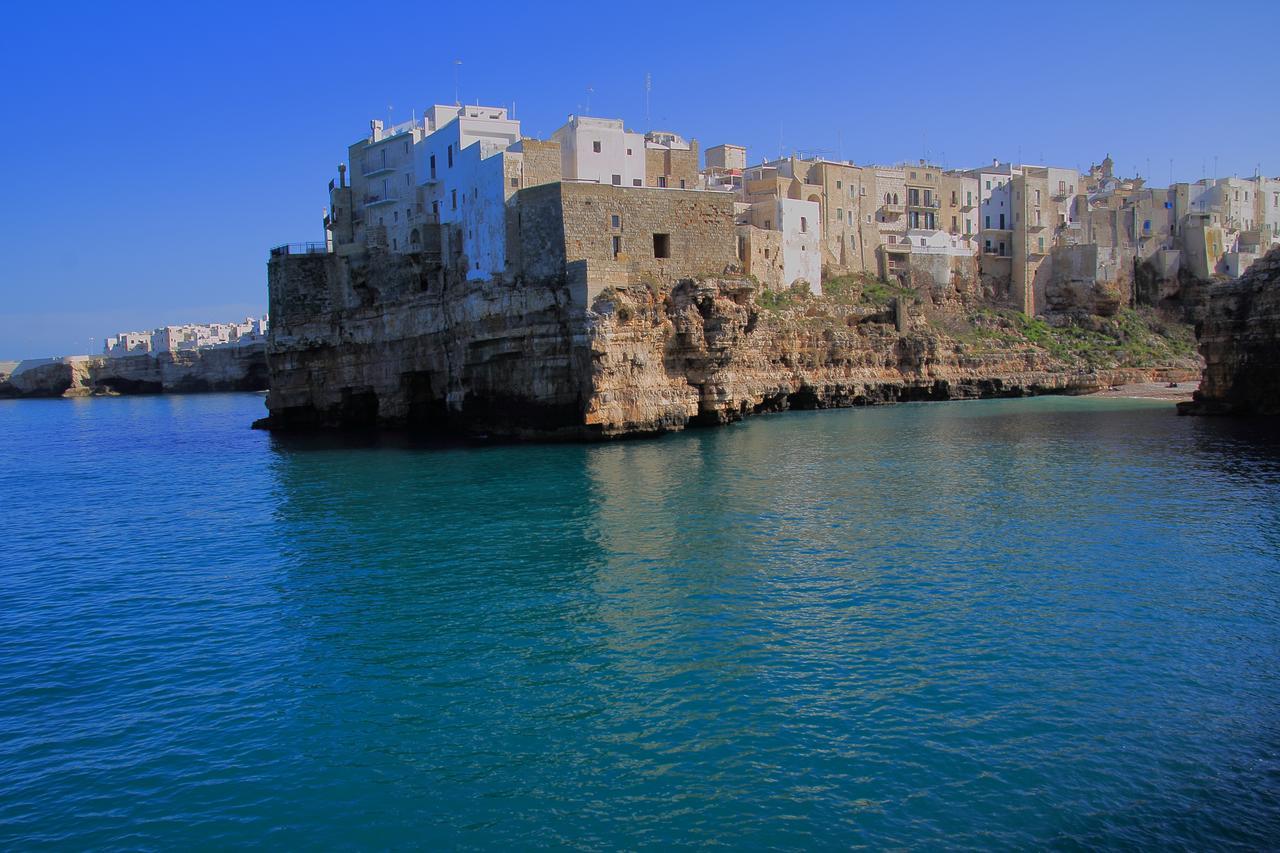 Principe Bed and Breakfast Bari Exteriör bild